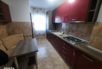 Apartament cu 2 camere decomandat în Micro 15 - 4
