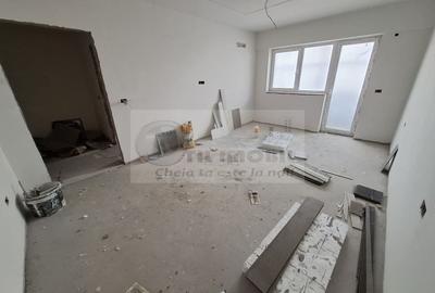 Apartament decomandat de vanzare in Iasi, Galata, 43,12 mp, bloc nou - 6