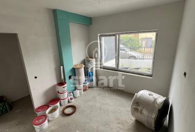 Duplex cu CF 140mp Iris strada Oasului Duplex cu CF 140mp Iris strada Oasului - 10