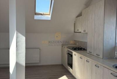 Garsoniera spatioasa, Antiaeriana- Rahova, 0% comision - 7