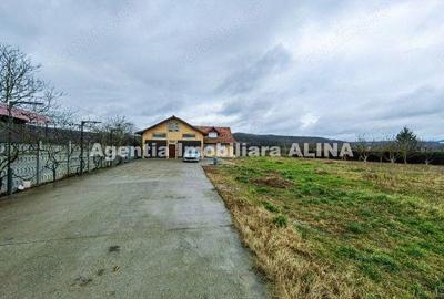 Garsoniera la casa in Satul Balata din Comuna Soimus, Jud. Hunedoara. - 2
