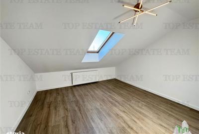 Casă cu 4 camere în Pipera - 8