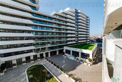 Apartament superb 2 camere in Alezzi Odyssey, Mamaia Nord, C - 1