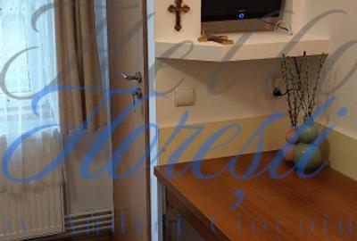 Apartament 2 camere, 50 mp, zona Zorilor, UTCN, Cluj-Napoca - 7