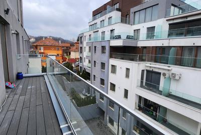 Apartament de lux cu terasa panoramica - 4