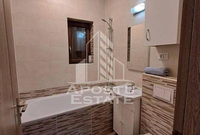 Apartament 2 camere, centrala proprie, loc parcare, zona Torontarului - 9