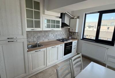 Apartament cu 2 camere decomandat în Grozăvești - 7