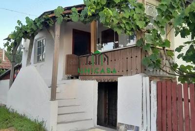 Teren de 3200 mp, în Dăești