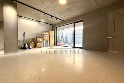 Apartament cu gradina in imobil tip vila zona Dorobanti - 19