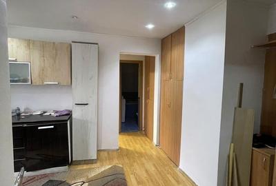 Apartament cu 2 camere în Uiești - 2