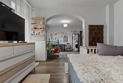 Casa cu teren 648 mp de vanzare in Gradiste,Arad - 7