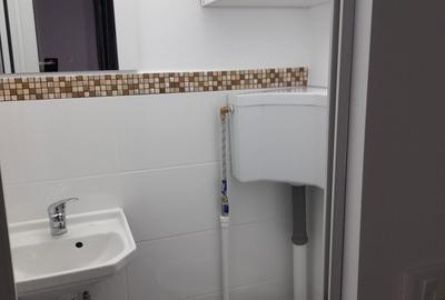 Apartament cu 2 camere decomandat în Zimbru - 8