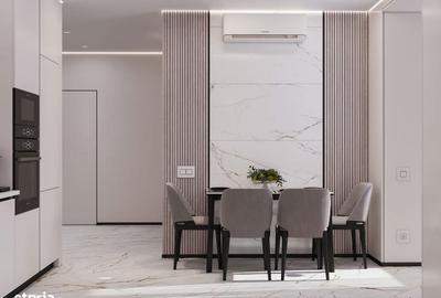 Apartament cu 3 camere în Rudeni - 7