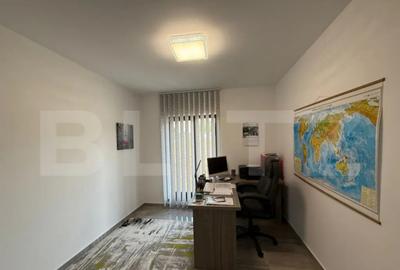 Casă cu 5 camere cu Teren 3500 Mp în Viile Satu Mare - 4