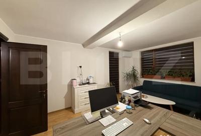 Casă cu 5 camere cu Teren 1025 Mp în Central - 5