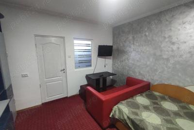 Garsonieră semidecomandată în Central