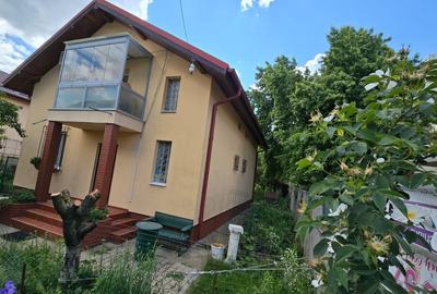 Casă cu 6 camere cu Teren 530 Mp în Drumul Taberei - 8