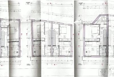 Casă cu 3 camere cu Teren 130 Mp în Bartolomeu - 3