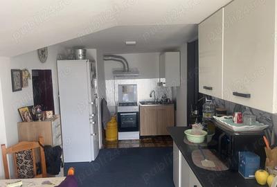 Casă cu 5 camere în Movila Miresii - 8