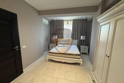 Apartament cu 3 camere decomandat, mobilat în Sat Vacanță - 15