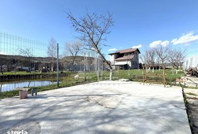 Casă cu 4 camere cu Canalizare în Sânpaul - 16