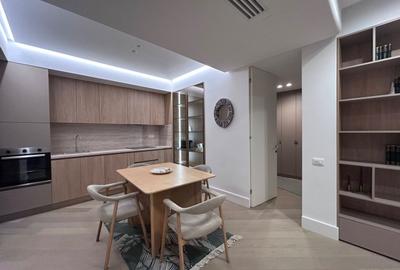 Apartament cu 3 camere semidecomandat în Iancu Nicolae - 2