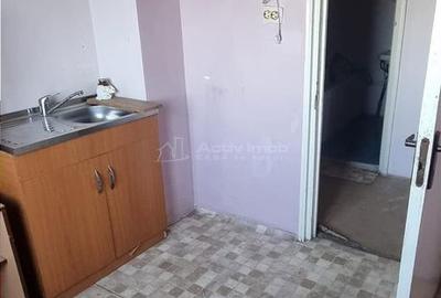 Garsonieră decomandată în Central - 15