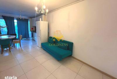 Apartament cu 2 camere în Plopilor