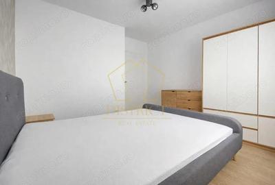 Apartament cu 3 camere decomandat, mobilat în Iosefin - 2