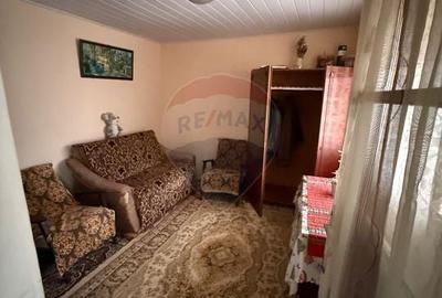 Casă individuală cu 6 camere cu Teren 1340 Mp în Zorleni - 5