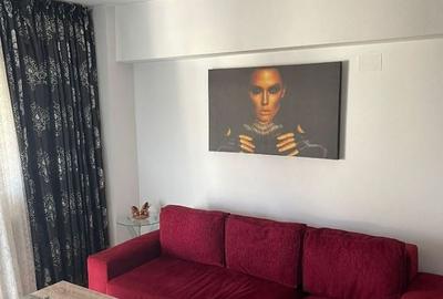 Apartament cu 2 camere semidecomandat în Turnișor - 3