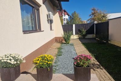 Direct de la proprietar apartament 125mp in vila duplex de lux in Cartier Padure Direct de la proprietar apartament 125mp in vila duplex de lux in Cartier Padure - 16