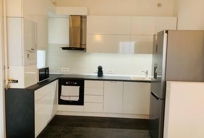 Apartament cu 2 camere TM Nord (direct de la proprietar) - 4