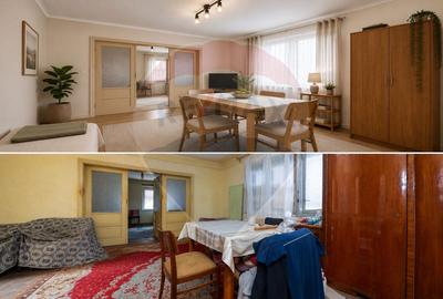 Casă individuală cu 3 camere cu Teren 1000 Mp în Primăverii - 14