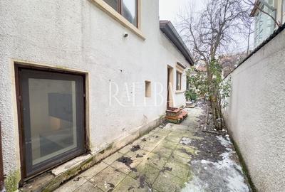 Casă individuală cu 4 camere cu Canalizare în Banu Manta - 7