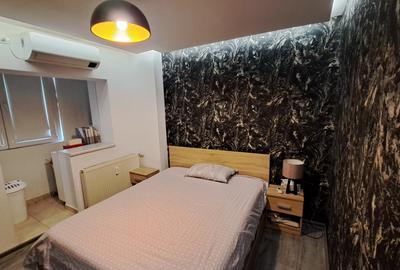 APARTAMENT 2 CAMERE LUX - MOBILAT UTILAT- AMPLASAT IDEAL - 20