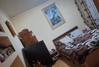 Apartament cu 2 camere decomandat în Broșteni - 7