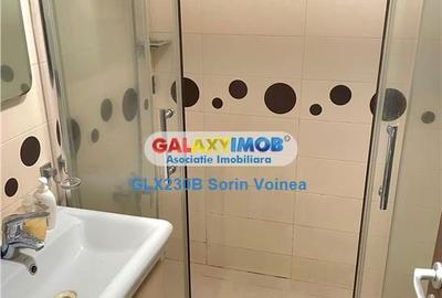 Apartament cu 4 camere semidecomandat, mobilat în Apărătorii Patriei - 4