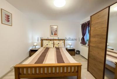 Apartament cu 3 camere decomandat, mobilat în Faleza Nord - 3