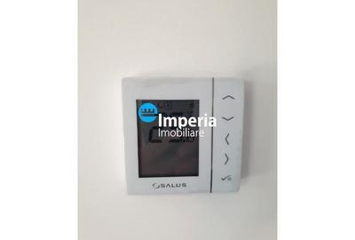 IASI REDIU Ap. cu 1 camera - DON Lake View - 10