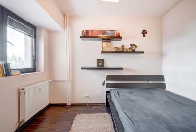 Apartament cu 3 camere semidecomandat, mobilat în Iancului - 6