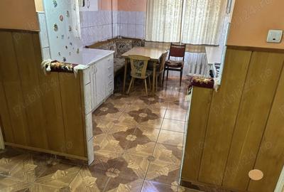 Apartament cu 2 camere decomandat în Central - 1