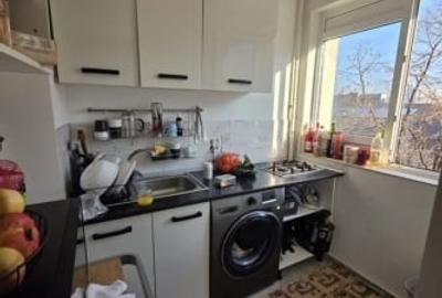 Garsoniera - Metrou in fata blocului - Dristor - 4