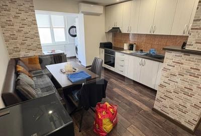 Apartament cu 2 camere, etaj 1, Stefan Cel Mare - 3