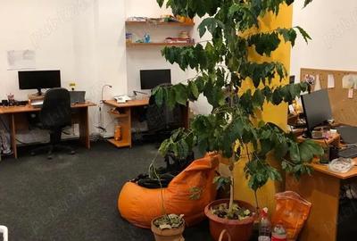 Spațiu comercial, de 83 mp, în Circumvalațiunii - 4