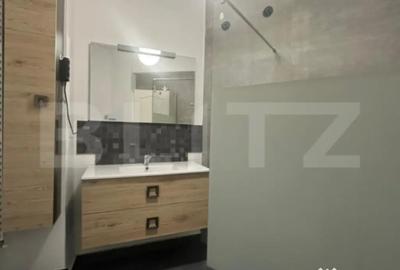 Apartament cu 3 camere decomandat, mobilat în Central - 2