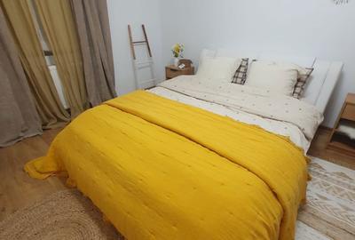 Casă cu 4 camere în Vernești - 5