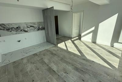 REA1017169 Apartament 2 camere si birou cu terasa spatioasa Mosilor - 3