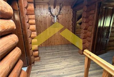 Casă cu 4 camere în Liborajdea - 7