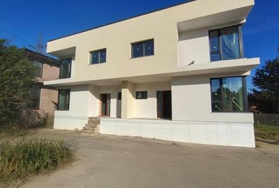 Casa in sistem duplex, Burdujeni, C-4100 - 1